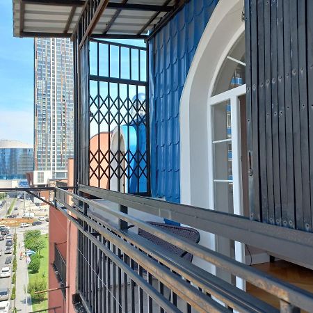 Old Batumi Mare Apartman Kültér fotó