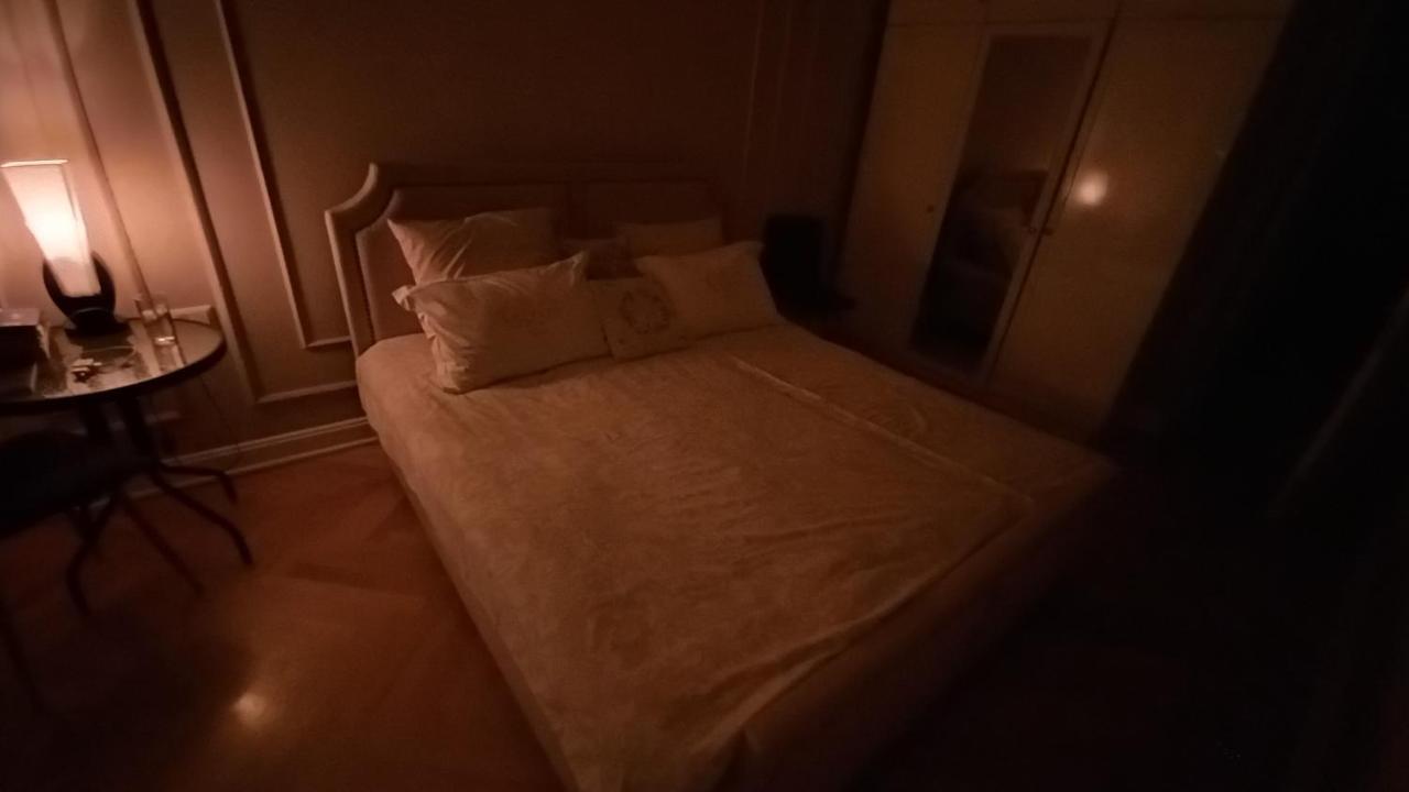Old Batumi Mare Apartman Kültér fotó