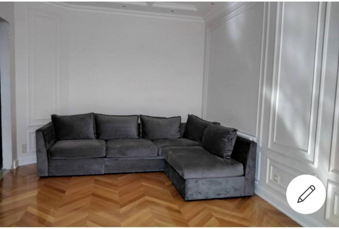 Old Batumi Mare Apartman Kültér fotó