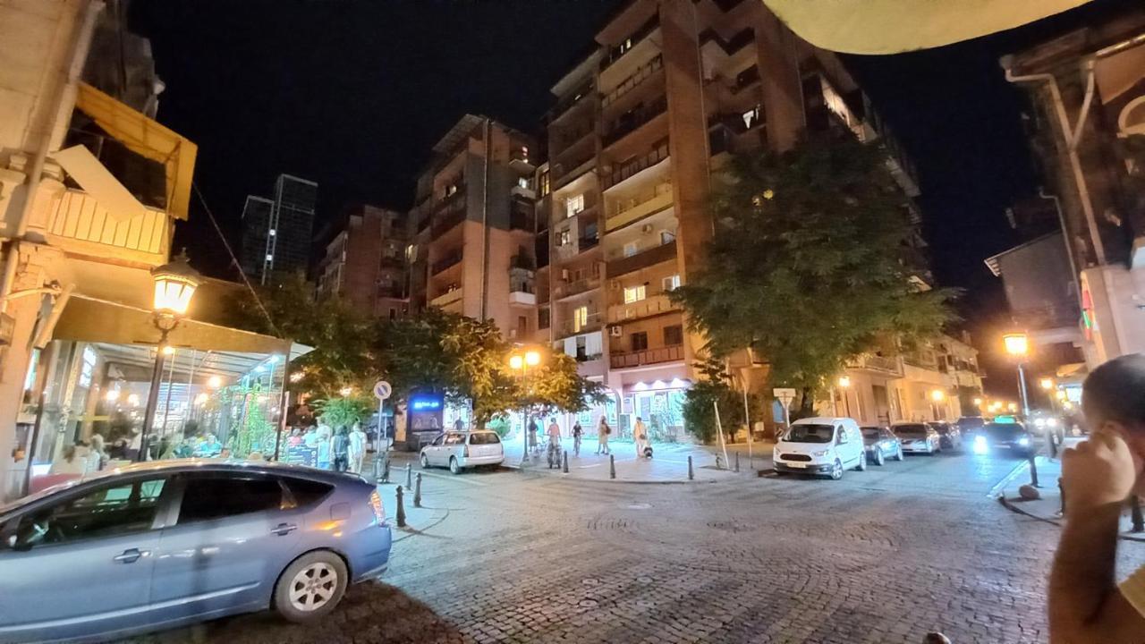 Old Batumi Mare Apartman Kültér fotó