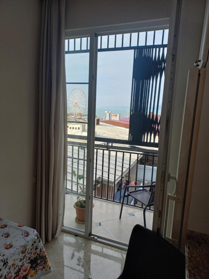 Old Batumi Mare Apartman Kültér fotó
