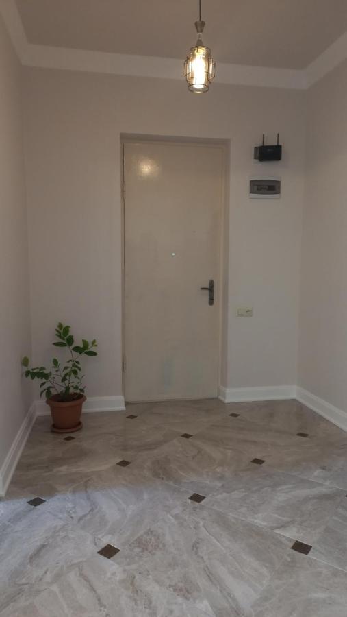 Old Batumi Mare Apartman Kültér fotó