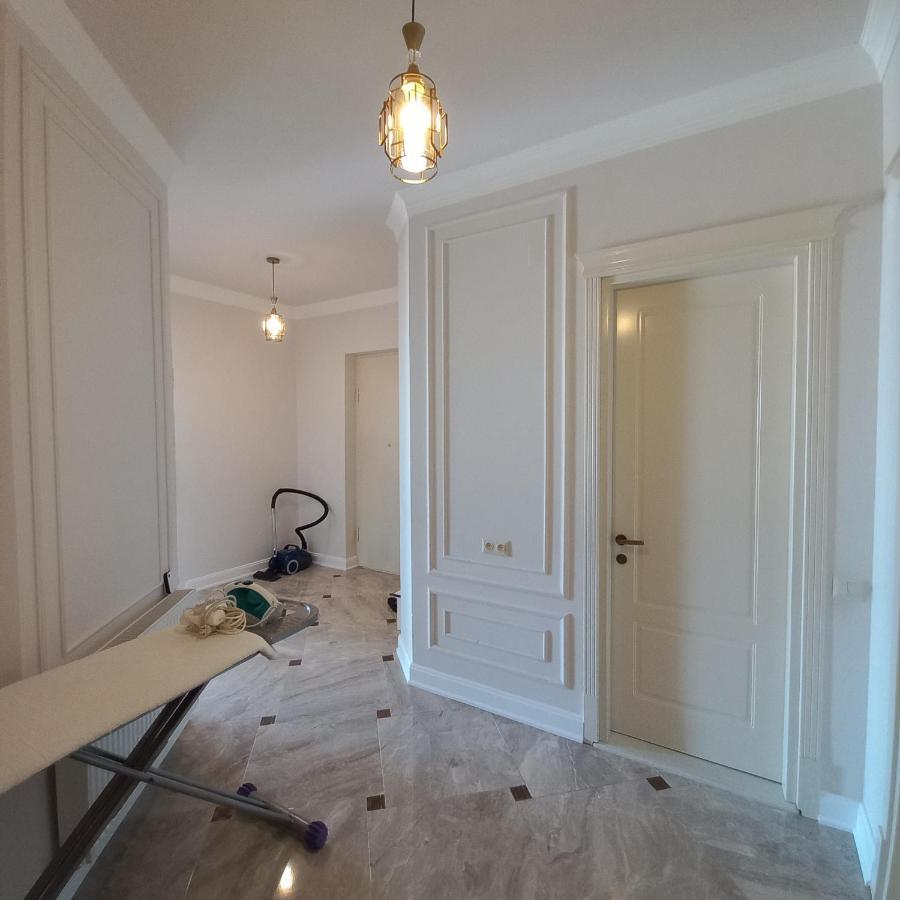 Old Batumi Mare Apartman Kültér fotó