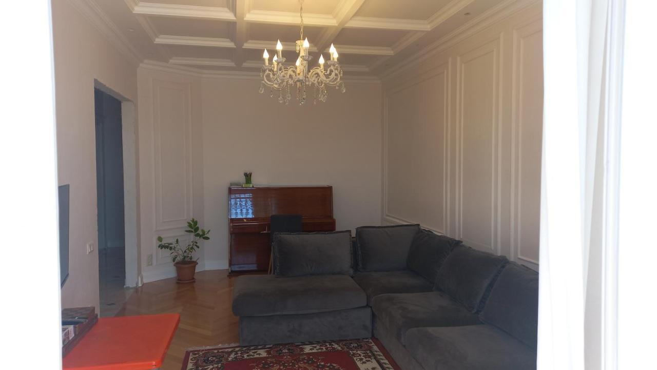 Old Batumi Mare Apartman Kültér fotó