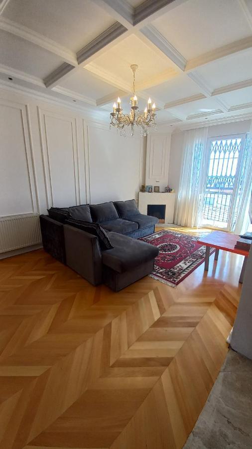 Old Batumi Mare Apartman Kültér fotó