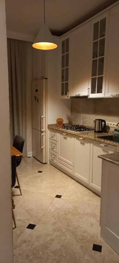 Old Batumi Mare Apartman Kültér fotó