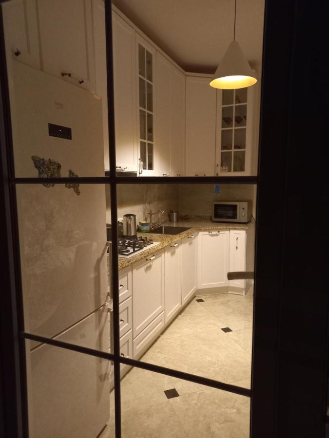 Old Batumi Mare Apartman Kültér fotó