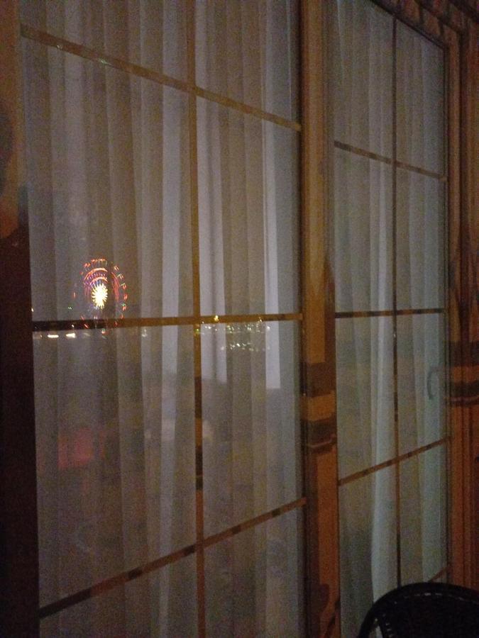 Old Batumi Mare Apartman Kültér fotó