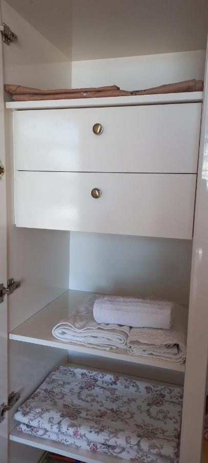 Old Batumi Mare Apartman Kültér fotó