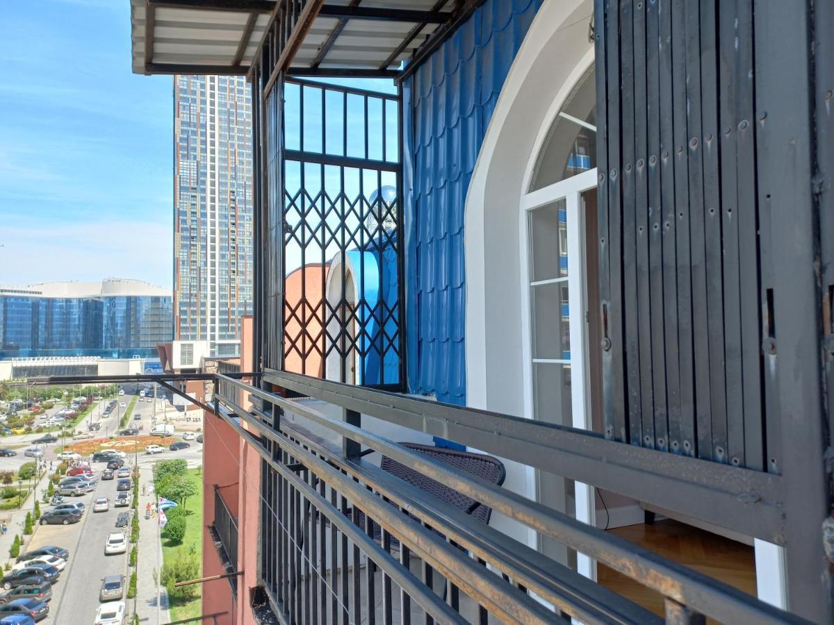 Old Batumi Mare Apartman Kültér fotó