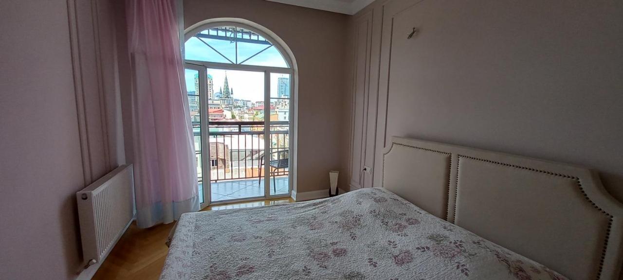 Old Batumi Mare Apartman Kültér fotó