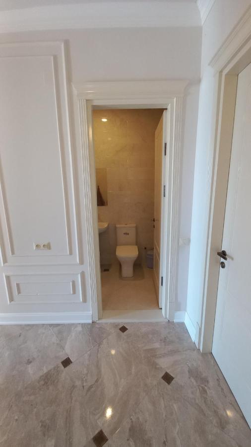 Old Batumi Mare Apartman Kültér fotó