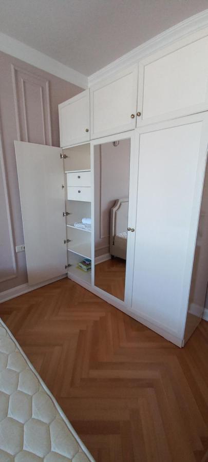Old Batumi Mare Apartman Kültér fotó