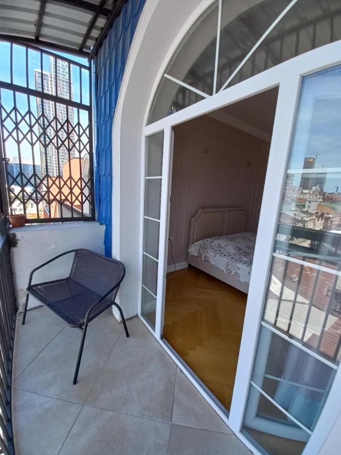 Old Batumi Mare Apartman Kültér fotó