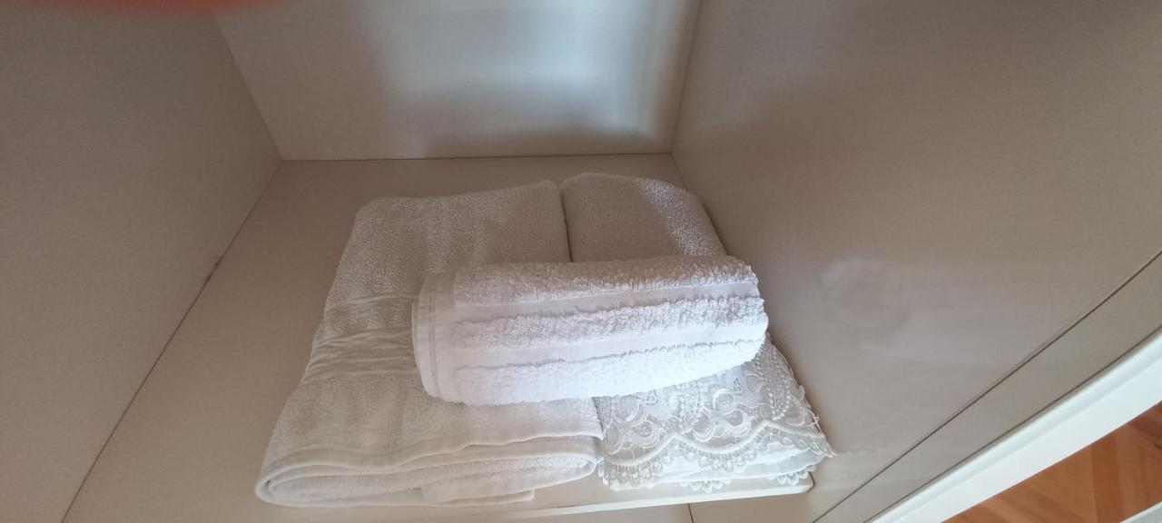 Old Batumi Mare Apartman Kültér fotó