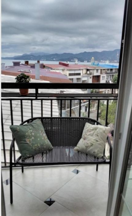 Old Batumi Mare Apartman Kültér fotó