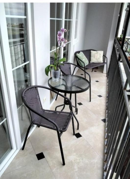 Old Batumi Mare Apartman Kültér fotó