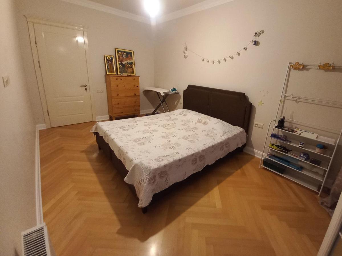 Old Batumi Mare Apartman Kültér fotó